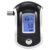 Advance LCD Digital Police Breath Alcohol Tester Breathalyzer Analyzer Detector – Black
