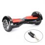 #FRENCHDAYS Hoverboard AIR RISE 8″ Noir Bluetooth+ sac de transport+ télécommande