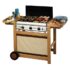 BADABULLE Rehausseur de chaise enfant nomade
