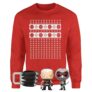 MÉGA LOT MARVEL SPÉCIALE NOËL  & LIVRAISON GRATUITE