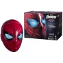 Zavvi FR – Réplique Électronique Casque Spider-Man – Hasbro Marvel Legends Series