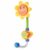 Gocomma Baby Sunflower Shower Water Spray Bath Toy – Yellow