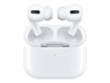 Apple AirPods Pro avec boîtier de charge – Suppresseur de bruit actif + 21€ offerts Club R
