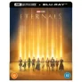 Zavvi FR – STEELBOOK LES ETERNELS (Exclusivité Zavvi)