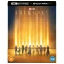 Zavvi FR – STEELBOOK LES ETERNELS (Exclusivité Zavvi)