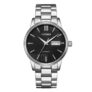 Cadisen C1032 Men Stainless Steel Brand Clock Automatic Watch
