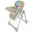 COMBINAISON BÉBÉ GARÇON EN MOLLETON IMPRIMÉ