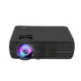 X5 LCD Projector 7000 Lumens 1920×1080 1080p HD Multimedia Home Cinema Smart Home Theater LED Projector HDMI VGA AV SD USB