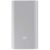 Original Xiaomi 5000mAh Mobile Power Bank Li-Polymer Battery Charger – SILVER