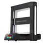 JGAURORA A5 Updated Large Printing Size 3D Printer – BLACK US PLUG