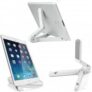 Portable Android Tablet Holder Fold-up Stand for 4 – 14 inch Tablet PC