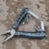 GANZO G104 – S Mini Pliers 9 in 1 Multifunctional Outdoor Camping Toolkit with Nylon Sheath