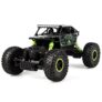 HB – P1803 1:18 RC Rock Climbing Car – RTR – GREEN