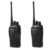 BAOFENG BF-888S Walkie Talkie – BLACK EU PLUG