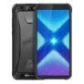 Blackview 2020 New BV5500 Plus IP68 Waterproof 4G Mobile Phone 3GB+32GB Android 10.0 Phone 5.5 inch Screen 4400mAh Rugged Smartphone – BLACK for Other Area