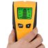 Gocomma A032 RF Code 4 Remote Control Copy Cloning Duplicator Key – BLACK BLACK 433MHZ