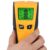 FLOUREON TH-210 Stud Center Finder Metal AC Live Wire Detector – YELLOW