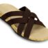 Men’s Stretch Sole Microsuede Loafer