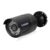 FLOUREON 1080P 2.0MP 3000TVL PAL Waterproof Outdoor CCTV DVR Security Camera Night Vision Cam – BLACK