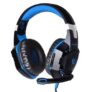 EACH G2000 USB Gaming Headset – BLUE