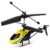Mini RC 901 Helicopter Shatter Resistant 2.5CH Flight Toys with Gyro System – RANDOM COLOR
