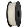 Fil impression 3D PLA Anet DIY 340m 1.75mm – Blanc