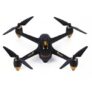 Drone Hubsan H501S X4 Brushless Drone – Advanced Version – BLACK EU PLUG