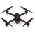 Drone Hubsan H501S X4 Brushless Drone – Advanced Version – BLACK EU PLUG