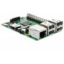 DIY Raspberry Pi Model 3 B Motherboard