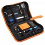 Inlife 60W 110V Electronic Soldering Iron Kit with Carry Case