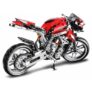 BEILEXING Motorcycle Style ABS Cartoon Building Brick – 431pcs – COLORMIX