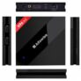 Alfawise H96 Pro+ TV Box – US PLUG 3GB RAM + 32GB ROM