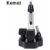 Tondeuse pour nez 4 en 1 Kemei KM rechargeable