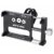 GUB G – 85 Aluminum Alloy Bicycle Handlebar Phone Holder – BLACK