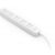 Multiprise Xiaomi Mi 5-Outlet Power Strip – WHITE