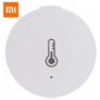 Original Xiaomi Mi Smart Temperature and Humidity Sensor – XIAOMI TEMPERATURE AND HUMIDITY SENSOR WHITE