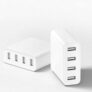 Chargeur Usb Xiaomi Mi USB 4 Ports