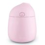 Mini Air Mini purificateur d&rsquo;air USB Humidifier Without Plug – PINK CHARGER