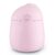 Mini Air Mini purificateur d’air USB Humidifier Without Plug – PINK CHARGER