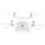 SYMA X8 Pro GPS Brushed RC Quadcopter – RTF – WHITE