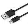 gocomma Micro USB Charge and Data Transfer Cable for Xiaomi – BLACK