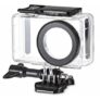 45m Diving Waterproof Case for Xiaomi Mijia Camera – BLACK