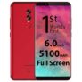 UMIDIGI S2 4G Phablet red