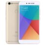 Xiaomi Redmi Note 5A 3GB RAM 4G Phablet – GOLDEN