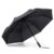 Parapluie Xiaomi Umbrella for Sunny and Rainy Days – BLACK