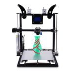 Imprimante 3D Multi matériaux ZONESTAR Z8XM2