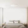 Plafonnier connecté Yeelight JIAOYUE 450 LED Ceiling Light 200 – 220V – WHITE LAMPSHADE WHITE