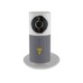 Camera Wifi Smart 720P HD Wireless Camera W/ TF Card Reader / Wifi / IP – GRAY
