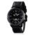 Naviforce 9028 Men Japan Quartz Watch – GUN METAL