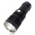 HaikeLite MT07S XHP70 II IPX8 5000LM Flashlight – BLACK 6500K